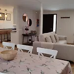 Ferienhaus Vivienda De Uso Turistico Castanos
