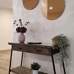 Vivienda De Uso Turistico Castanos *