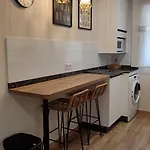 Ferienhaus Vivienda De Uso Turistico Castanos *