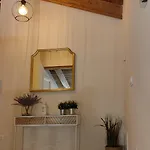 Vivienda De Uso Turistico Castanos Ferienhaus *