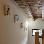 Vivienda De Uso Turistico Castanos * San Roman de Sanabria