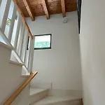 Vivienda De Uso Turistico Castanos Ferienhaus San Roman de Sanabria