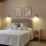 Vivienda De Uso Turistico Castanos * San Roman de Sanabria