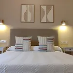 Vivienda De Uso Turistico Castanos Ferienhaus