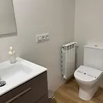 Ferienhaus Vivienda De Uso Turistico Castanos