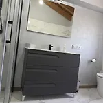Vivienda De Uso Turistico Castanos Ferienhaus