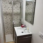 Vivienda De Uso Turistico Castanos Ferienhaus