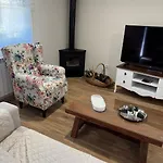 Ferienhaus Vivienda De Uso Turistico Castanos *