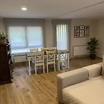 Vivienda De Uso Turistico Castanos Ferienhaus San Roman de Sanabria