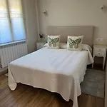 Vivienda De Uso Turistico Castanos * San Roman de Sanabria