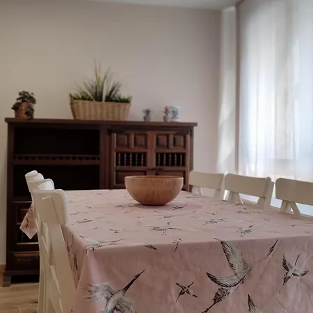 Vivienda De Uso Turístico Castaños *
