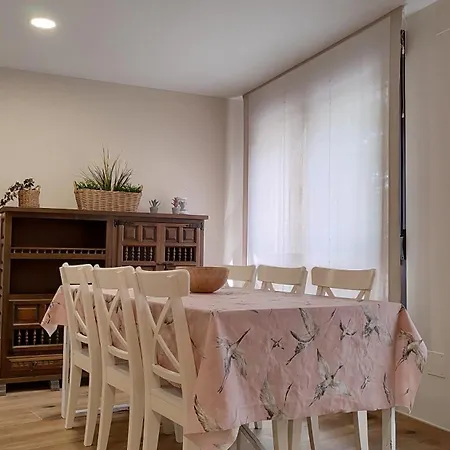Ferienhaus Vivienda De Uso Turistico Castanos San Roman de Sanabria