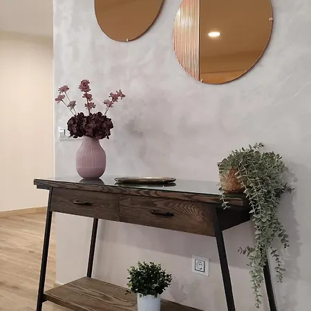 Vivienda De Uso Turistico Castanos *