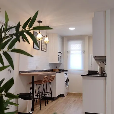 度假居 Vivienda De Uso Turistico Castanos San Roman de Sanabria