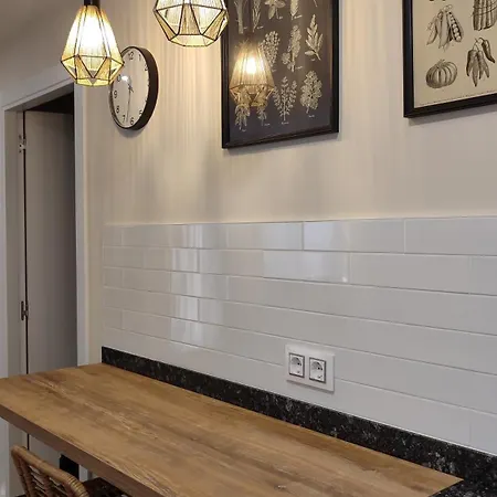 Vivienda De Uso Turistico Castanos