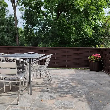 Vivienda De Uso Turistico Castanos Holiday home San Roman de Sanabria