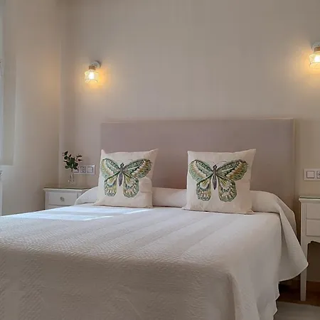 Vivienda De Uso Turistico Castanos San Roman de Sanabria