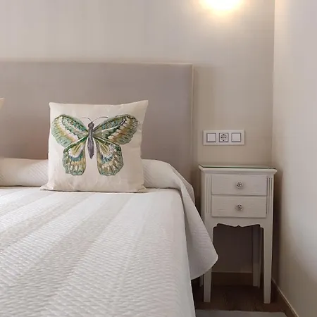 Vivienda De Uso Turistico Castanos 度假居