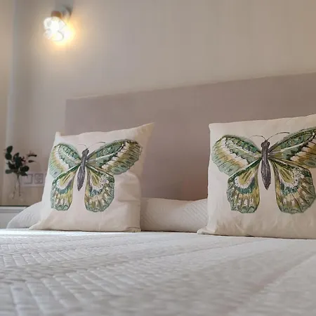 Vivienda De Uso Turístico Castaños San Roman de Sanabria