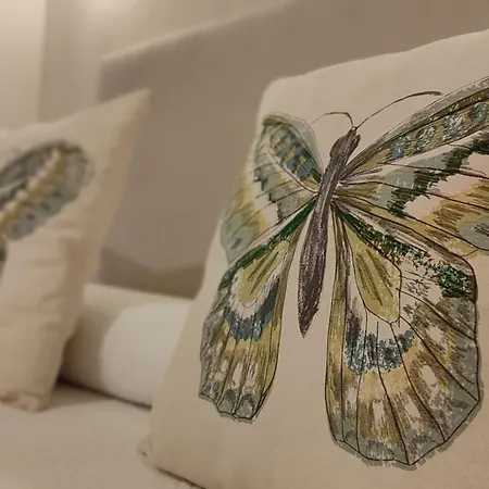 度假居 Vivienda De Uso Turistico Castanos *