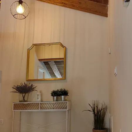 Vivienda De Uso Turistico Castanos Holiday home *