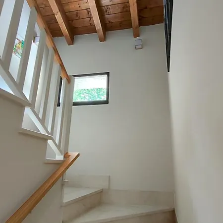 Vivienda De Uso Turistico Castanos 度假居 San Roman de Sanabria