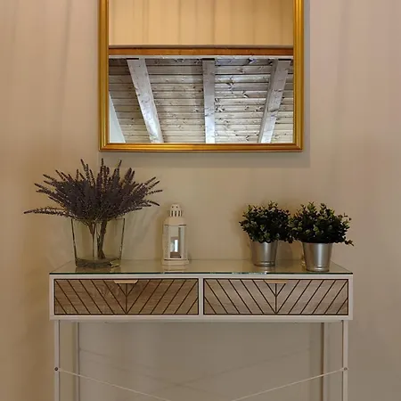 Holiday home Vivienda De Uso Turistico Castanos *