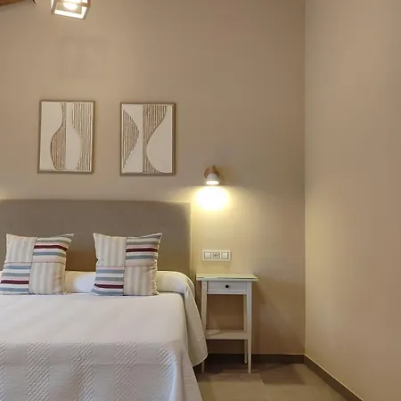 Vivienda De Uso Turistico Castanos