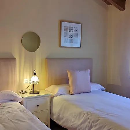 Vivienda De Uso Turistico Castanos *