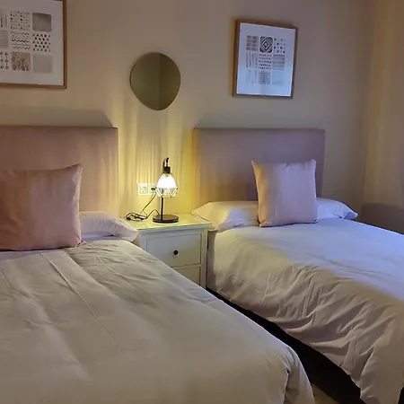 Vivienda De Uso Turistico Castanos