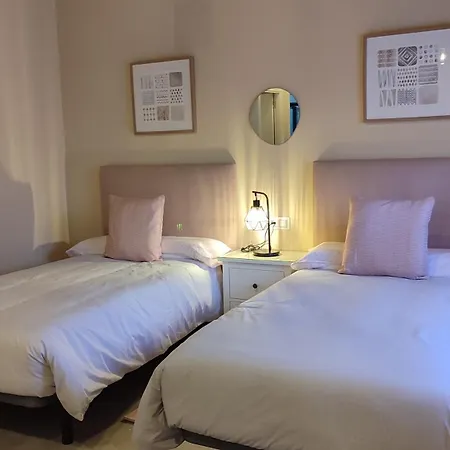 Vivienda De Uso Turistico Castanos 度假居 San Roman de Sanabria