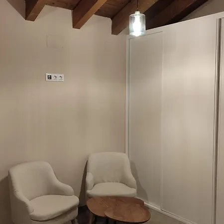 Vivienda De Uso Turistico Castanos *