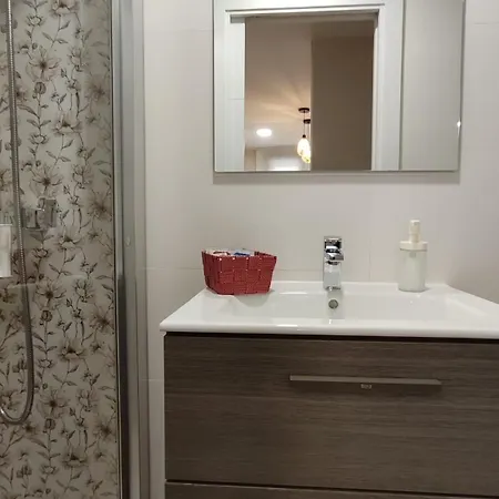 Holiday home Vivienda De Uso Turistico Castanos San Roman de Sanabria