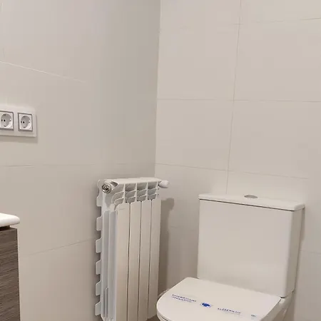 Vivienda De Uso Turistico Castanos