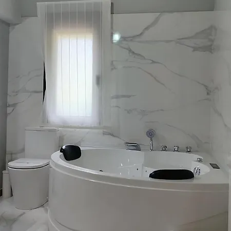 度假居 Vivienda De Uso Turistico Castanos San Roman de Sanabria