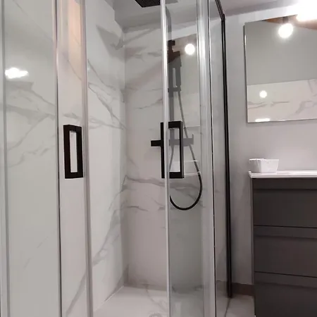 度假居 Vivienda De Uso Turistico Castanos