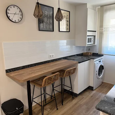 Vivienda De Uso Turistico Castanos * San Roman de Sanabria