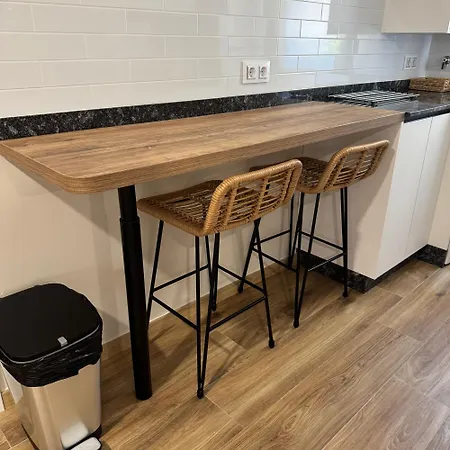 Vivienda De Uso Turistico Castanos San Roman de Sanabria