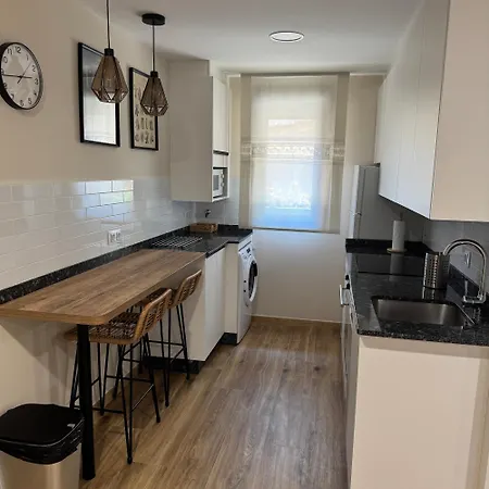 Vivienda De Uso Turistico Castanos Holiday home San Roman de Sanabria