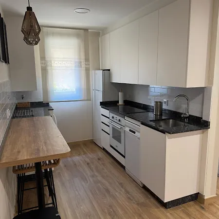 Vivienda De Uso Turistico Castanos