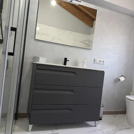 Vivienda De Uso Turistico Castanos Holiday home