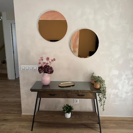 Vivienda De Uso Turistico Castanos