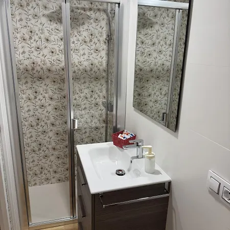 Vivienda De Uso Turistico Castanos Holiday home