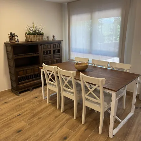 Vivienda De Uso Turistico Castanos *