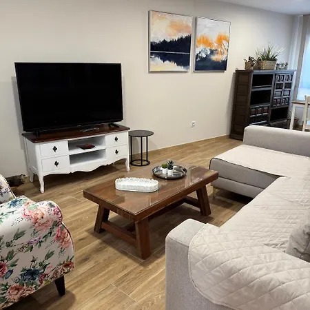 Vivienda De Uso Turistico Castanos San Roman de Sanabria