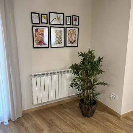 Vivienda De Uso Turistico Castanos San Roman de Sanabria