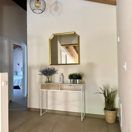 Vivienda De Uso Turistico Castanos