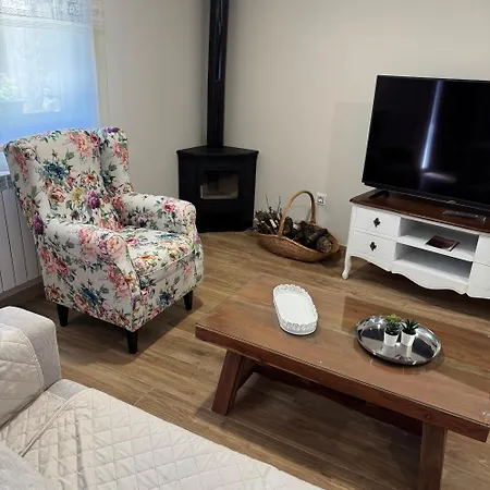 度假居 Vivienda De Uso Turistico Castanos *