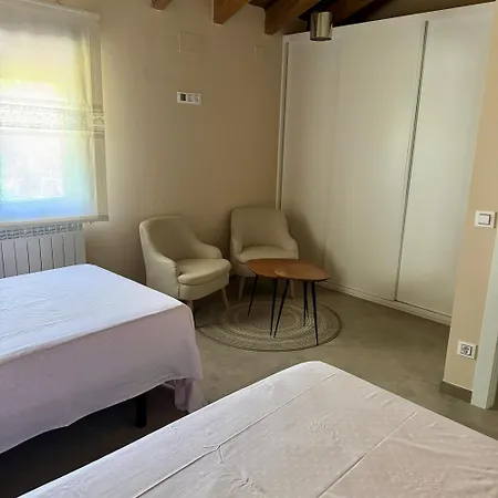 Vivienda De Uso Turistico Castanos