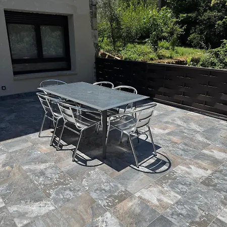 Vivienda De Uso Turistico Castanos *